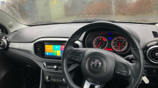 MG MG3 1.5 VTi-TECH Excite 5dr Petrol Hatchback